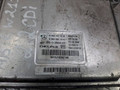 блок управления двигателем Mercedes-Benz E-Класс W211/S211 2005, 2.2 л., CDi, дизель, -, A6461501634 - фото №4