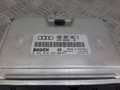 блок управления двигателем Audi A6 4B/C5 [рестайлинг] 2001, 2.5 л., TDi, дизель, -, 4B2907401E - фото №4