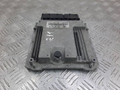 блок управления двигателем Volkswagen Caddy 3 поколение 2010, 1.9 л., TDi, дизель, -, 03G906016DM - фото №3