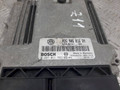 блок управления двигателем Volkswagen Caddy 3 поколение 2010, 1.9 л., TDi, дизель, -, 03G906016DM - фото №4