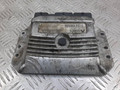 блок управления двигателем Renault Scenic 2 поколение 2006, 1.6 л., i, бензин, -, 8200387138 - фото №2