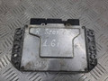 блок управления двигателем Renault Scenic 2 поколение 2006, 1.6 л., i, бензин, -, 8200387138 - фото №3