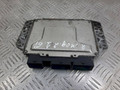 блок управления двигателем Renault Megane 2 поколение 2006, 1.6 л., i, бензин, -, 8200509516 - фото №3