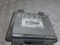 блок управления двигателем Opel Corsa D 2010, 1.2 л., i, бензин, -, 55590544 - фото №3