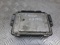 блок управления двигателем Ford Fusion 1 поколение 2005, 1.6 л., TDCi, дизель, -, 0281011612 - фото №3