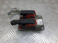 блок управления двигателем Fiat Grande Punto 199 2006, 1.4 л., i, бензин, -, IAW5SF3M2 - фото №2