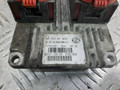 блок управления двигателем Fiat Grande Punto 199 2006, 1.4 л., i, бензин, -, IAW5SF3M2 - фото №4