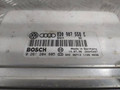 блок управления двигателем Volkswagen Passat B5 1998, 1.8 л., Ti, бензин, -, 8D0907558E - фото №4