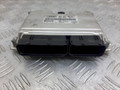 блок управления двигателем Audi A4 B6 2002, 2.5 л., TDi, дизель, -, 8E0907401D - фото №2