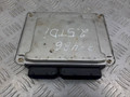 блок управления двигателем Audi A4 B6 2002, 2.5 л., TDi, дизель, -, 8E0907401D - фото №3