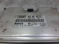 блок управления двигателем Audi A4 B6 2002, 2.5 л., TDi, дизель, -, 8E0907401D - фото №4