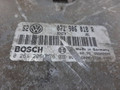 блок управления двигателем Volkswagen Bora 1 поколение 1998, 2.3 л., i, бензин, -, 071906018R - фото №4