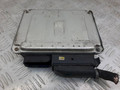 блок управления двигателем Volkswagen Golf 4 поколение 2001, 1.9 л., TDi PD, дизель, -, 038906019CJ - фото №3