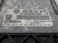 блок управления двигателем Skoda Octavia 2 поколение (A5) 2007, 1.9 л., TDi PD, дизель, -, 03G906021RH - фото №4