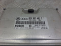 блок управления двигателем Skoda Superb 1 поколение [рестайлинг] 2007, 2.5 л., TDi, дизель, -, 8E0907401T - фото №4