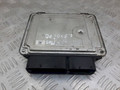 блок управления двигателем Volkswagen Golf Plus 1 поколение 2008, 1.9 л., TDi PD, дизель, -, 03G906021QJ - фото №3