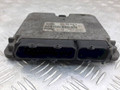 блок управления двигателем Volkswagen Bora 1 поколение 1999, 2.3 л., i, бензин, -, 071906018R - фото №2