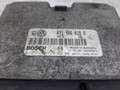 блок управления двигателем Volkswagen Bora 1 поколение 1999, 2.3 л., i, бензин, -, 071906018R - фото №4