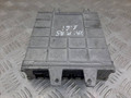 блок управления двигателем Volkswagen Passat B5 1997, 1.6 л., i, бензин, -, 8D0907558 - фото №3