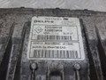 блок управления двигателем Renault Megane 2 поколение [рестайлинг] 2007, 1.5 л., DCi, дизель, -, 8200399038 - фото №4