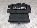 блок управления двигателем Renault Modus 1 поколение 2005, 1.5 л., DCi, дизель, -, 8200399038 - фото №2