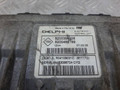 блок управления двигателем Renault Modus 1 поколение 2005, 1.5 л., DCi, дизель, -, 8200399038 - фото №4
