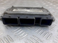 блок управления двигателем Renault Megane 2 поколение 2006, 1.6 л., i, бензин, -, 8200298457 - фото №2