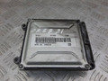 блок управления двигателем Opel Astra G 2003, 2.2 л., i, бензин, -, 12210453 - фото №2