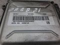 блок управления двигателем Opel Astra G 2003, 2.2 л., i, бензин, -, 12210453 - фото №3