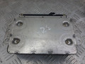 блок управления двигателем Opel Omega B 1999, 2.5 л., i, бензин, -, 0261203588 - фото №3