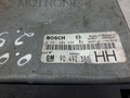 блок управления двигателем Opel Omega B 1999, 2.5 л., i, бензин, -, 0261203588 - фото №4
