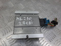 блок управления раздаткой Mercedes-Benz M-Класс W163 2000, 2.7 л., CDi, дизель, -, A1635455032 - фото №3
