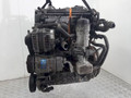 двигатель Volkswagen Golf 4 поколение 2002, 1.9 л., TDi PD, дизель, -, 167978 - фото №2
