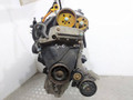 двигатель SEAT Ibiza 3 поколение [рестайлинг] 2008, 1.4 л., i, бензин, -, 043778 - фото №4