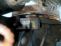 двигатель Opel Zafira 2 поколение (B) 2006, 1.9 л., CDTi, дизель, -, 6124060 - фото №6