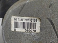 двигатель Renault Megane 2 поколение 2006, 1.6 л., i, бензин, -, K4MT760, K4M760, K4M - фото №6