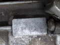 КПП механическая (МКПП) Ford Galaxy 1 поколение [рестайлинг] 2006, 1.9 л., TDi PD, дизель, -, FVA - фото №6