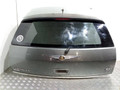 крышка багажника (дверь 3-5) Chrysler 300C 1 поколение 2007, серый - фото №2