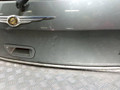 крышка багажника (дверь 3-5) Chrysler 300C 1 поколение 2007, серый - фото №3