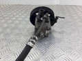 насос гидроусилителя руля Volvo S60 1 поколение 2004, 2.4 л., TDi, дизель, -, 7613955139 - фото №3