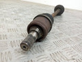 полуось передняя левая (приводной вал, ШРУС) Hyundai Getz 1 поколение 2005, 1.1 л., i, бензин, - - фото №2
