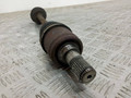 полуось передняя левая (приводной вал, ШРУС) Hyundai Getz 1 поколение 2005, 1.1 л., i, бензин, - - фото №5
