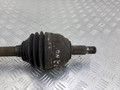 полуось передняя правая (приводной вал, ШРУС) Peugeot 807 1 поколение 2008, 2.2 л., HDi, дизель, - - фото №2