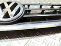 решетка радиатора Volkswagen Touran 1 поколение 2004, - - фото №3