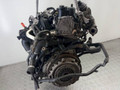 двигатель Volkswagen Touran 1 поколение [2-й рестайлинг] 2012, 1.6 л., дизель, -, CAY - фото №5