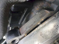 двигатель Volkswagen Touran 1 поколение [2-й рестайлинг] 2012, 1.6 л., дизель, -, CAY - фото №6