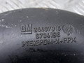 патрубок воздушного фильтра Opel Astra H/Family [рестайлинг] 2009, 1.4 л., Z 14 XEP, бензин, МКПП, универсал, 24437915 - фото №4