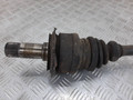 полуось передняя правая (приводной вал, ШРУС) Mercedes-Benz Vito W639 2007, 2.2 л., OM 646.980, дизель, МКПП - фото №2