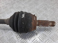 полуось передняя правая (приводной вал, ШРУС) Mercedes-Benz Vito W639 2007, 2.2 л., OM 646.980, дизель, МКПП - фото №3