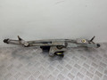 механизм стеклоочистителя (трапеция дворников) Volvo V70 2 поколение 2004, 2.4 л., D 5244 T, дизель, МКПП, универсал, 404.775 - фото №2